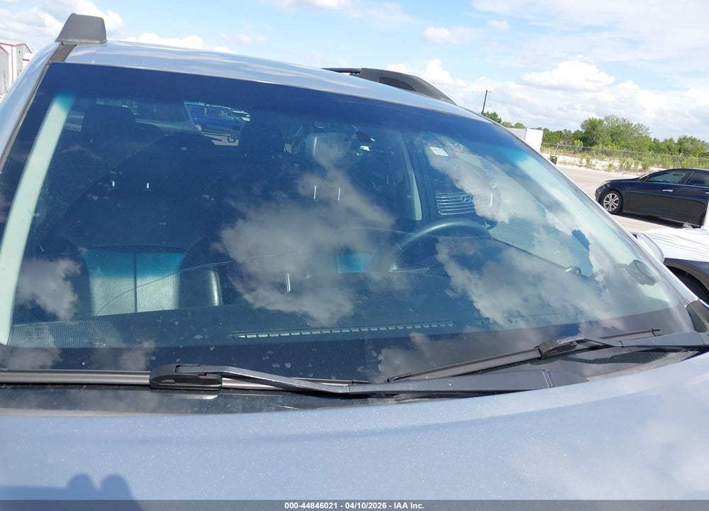 2013 SUBARU OUTBACK 2.5I LIMITED VIN: 4S4BRCLC0D3296711