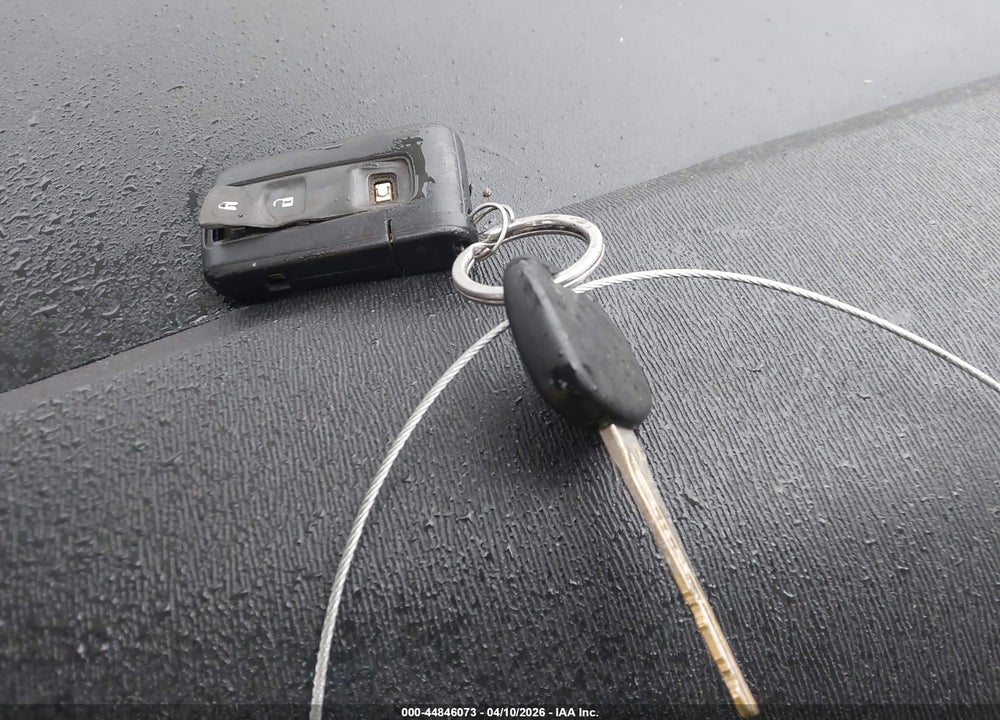 2008 TOYOTA PRIUS VIN: JTDKB20U987808772