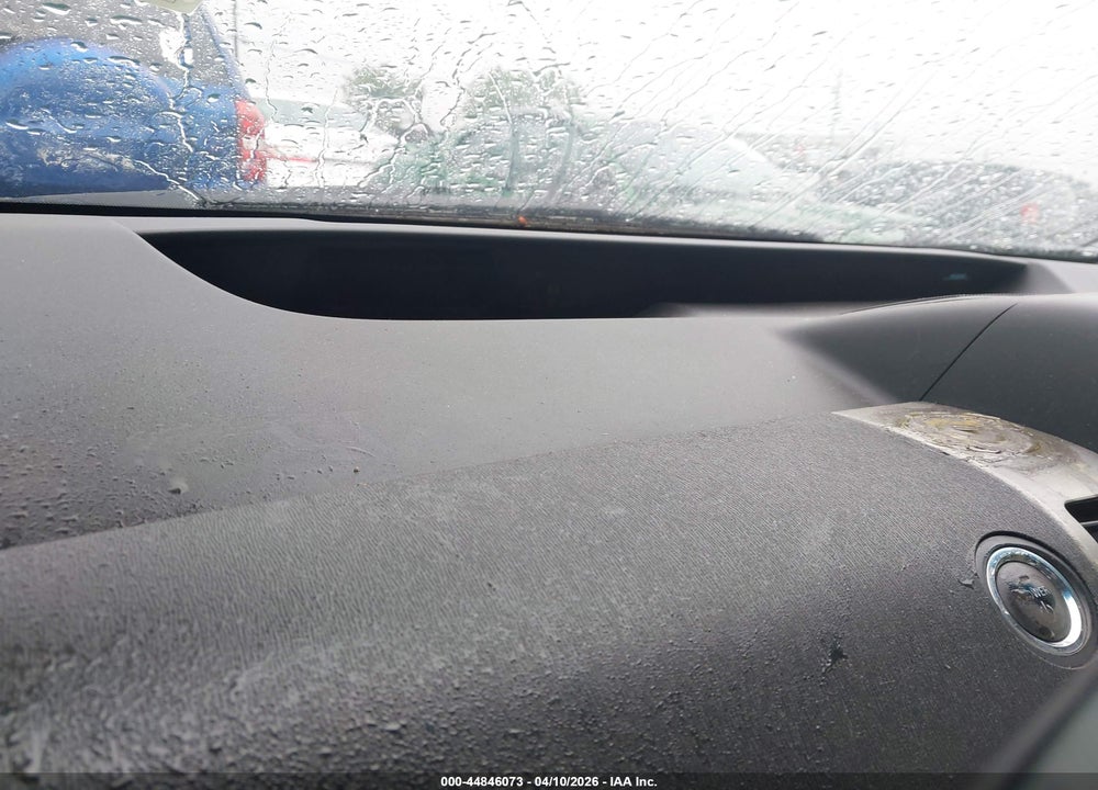 2008 TOYOTA PRIUS VIN: JTDKB20U987808772