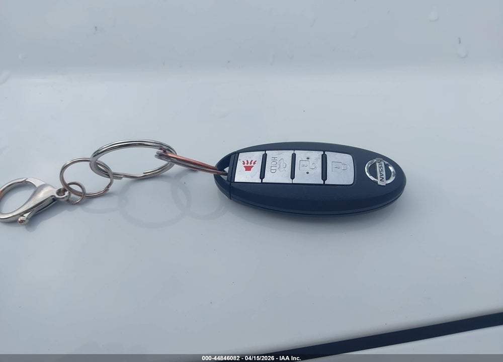 2018 NISSAN SENTRA SV VIN: 3N1AB7AP5JL649464