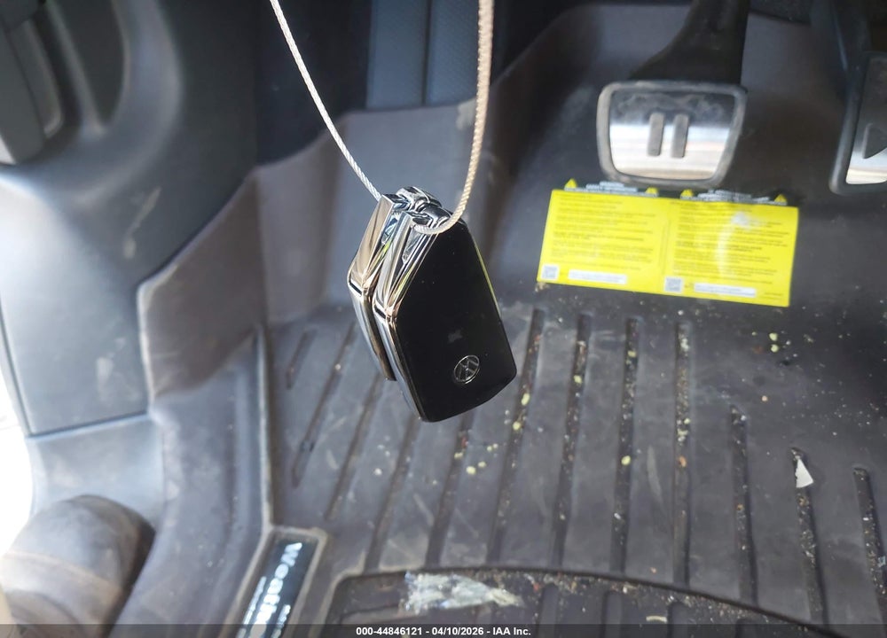 2025 VOLKSWAGEN ID. BUZZ PRO S VIN: WVGAWVEB4SH013814