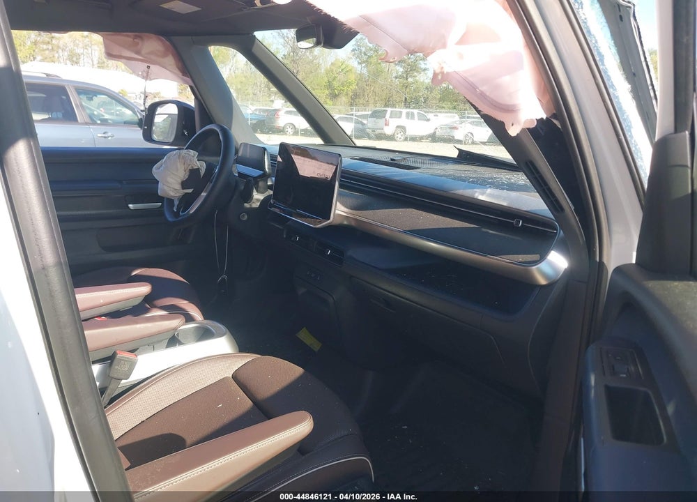 2025 VOLKSWAGEN ID. BUZZ PRO S VIN: WVGAWVEB4SH013814