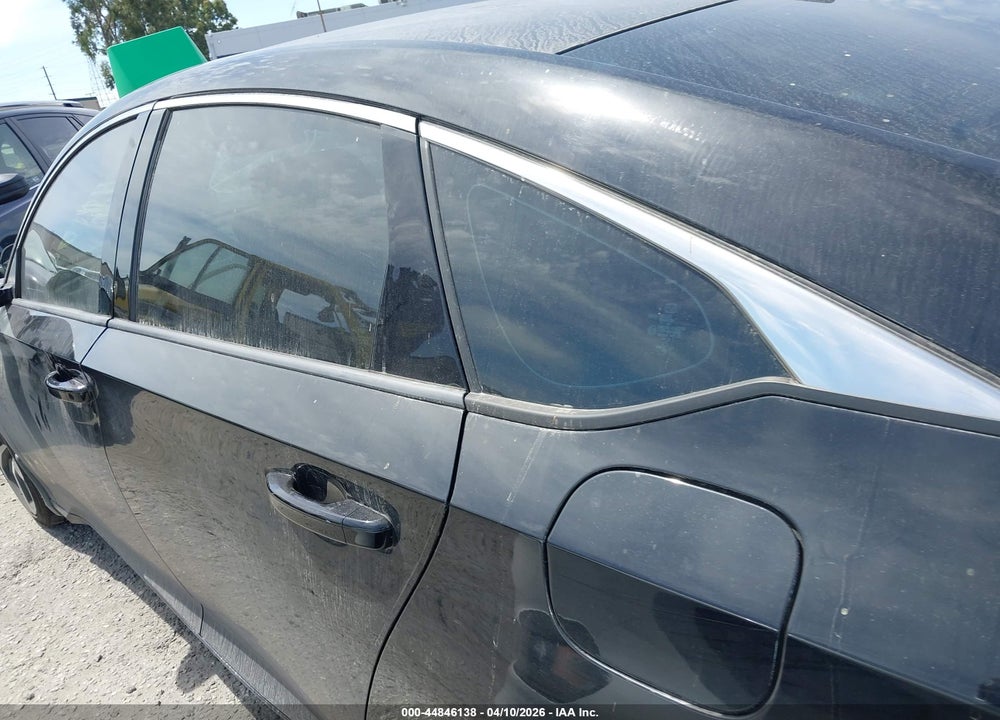 2020 HONDA ACCORD SPORT VIN: 1HGCV1F35LA100875