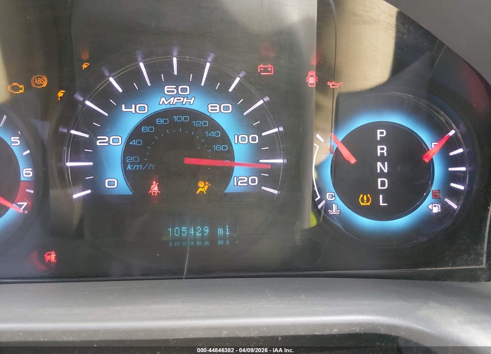 2012 FORD FUSION SE VIN: 3FAHP0HA1CR188209