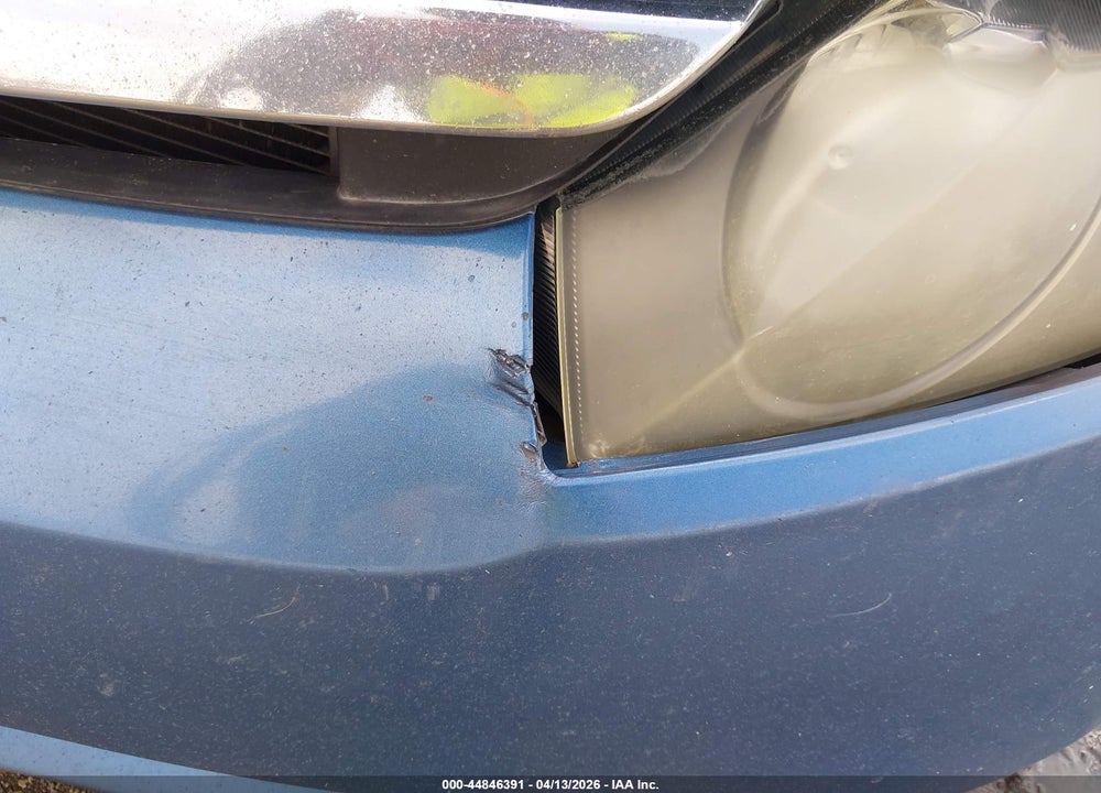 2008 HONDA CIVIC LX VIN: 1HGFA16598L006665