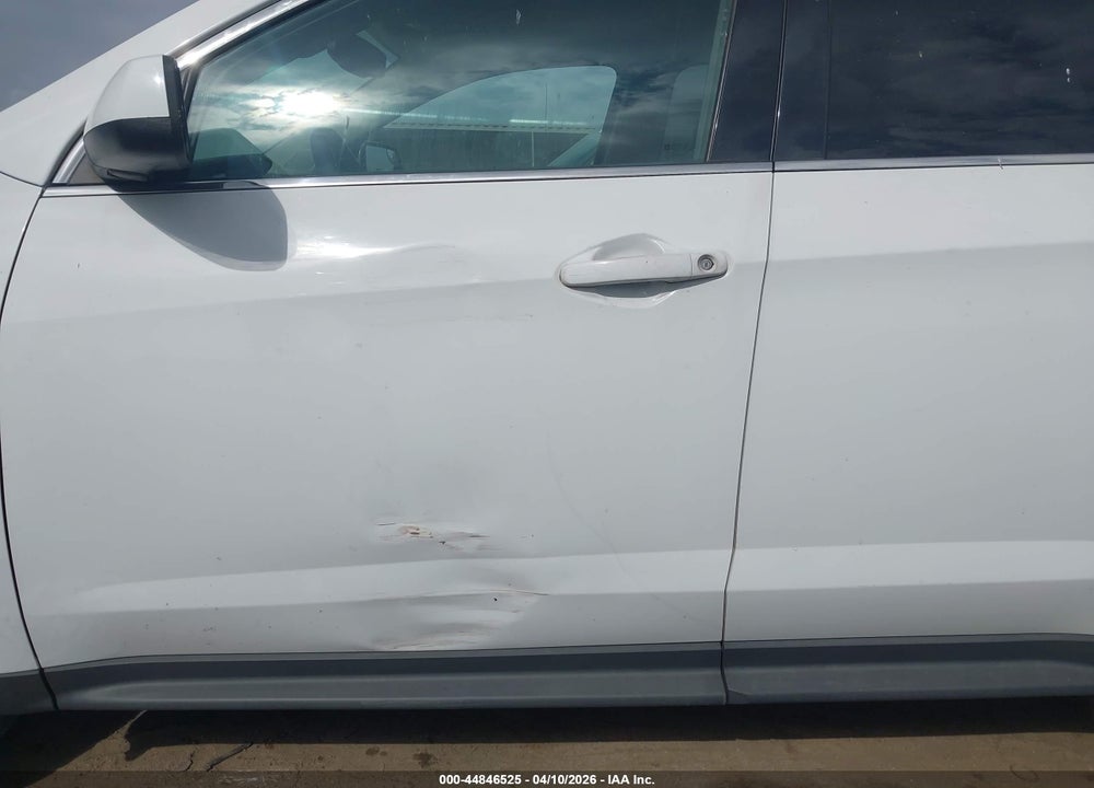 2012 CHEVROLET EQUINOX 1LT VIN: 2GNALDEK5C1184672