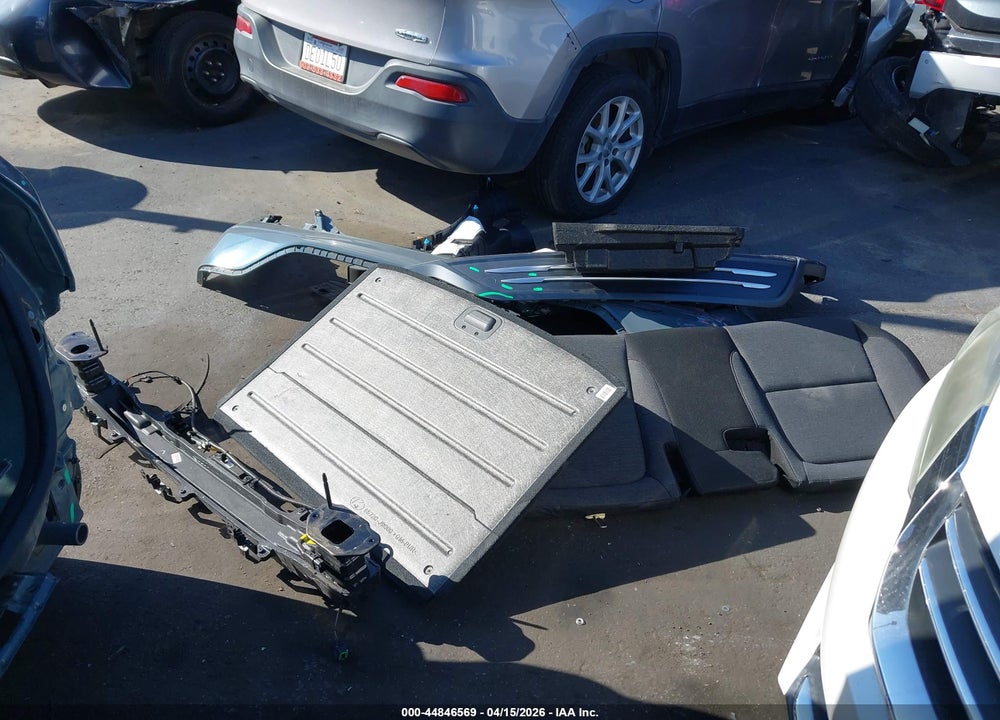 2023 HYUNDAI KONA ELECTRIC SE VIN: KM8K23AG4PU160686