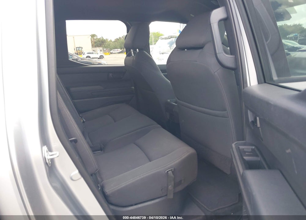 2024 TOYOTA TACOMA SR5 VIN: 3TMLB5JN6RM020648