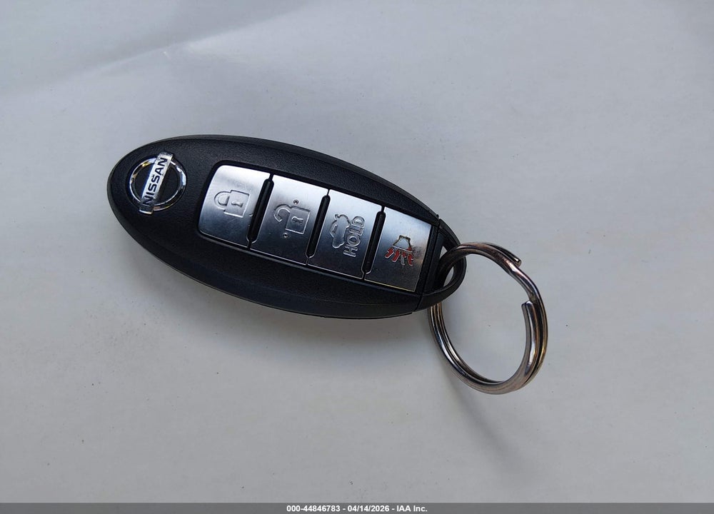 2013 NISSAN LEAF S VIN: 1N4AZ0CP7DC420058