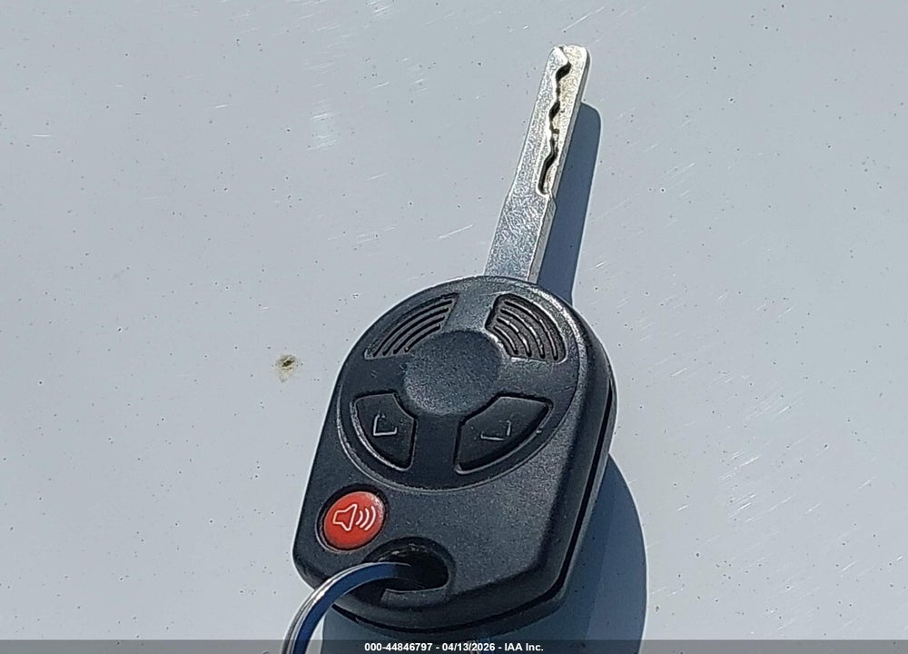 2014 FORD ESCAPE SE VIN: 1FMCU0GX2EUD01658