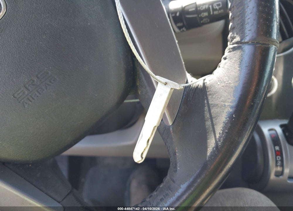2012 HONDA PILOT EX-L VIN: 5FNYF4H68CB043024