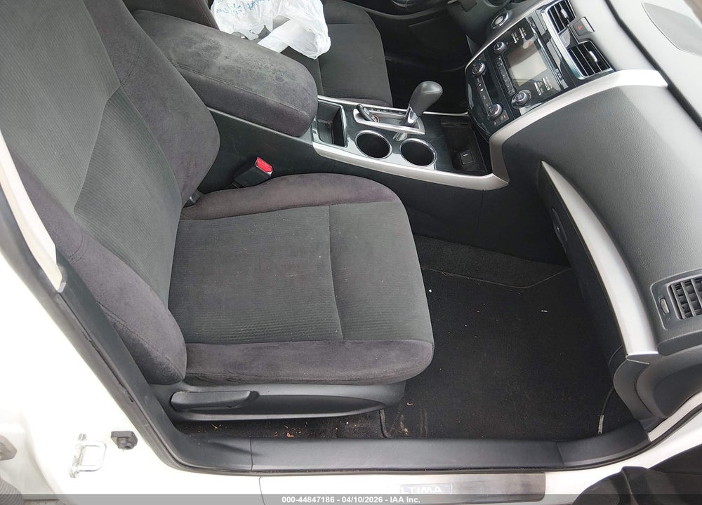 2013 NISSAN ALTIMA 3.5 SV VIN: 1N4BL3AP6DN430501