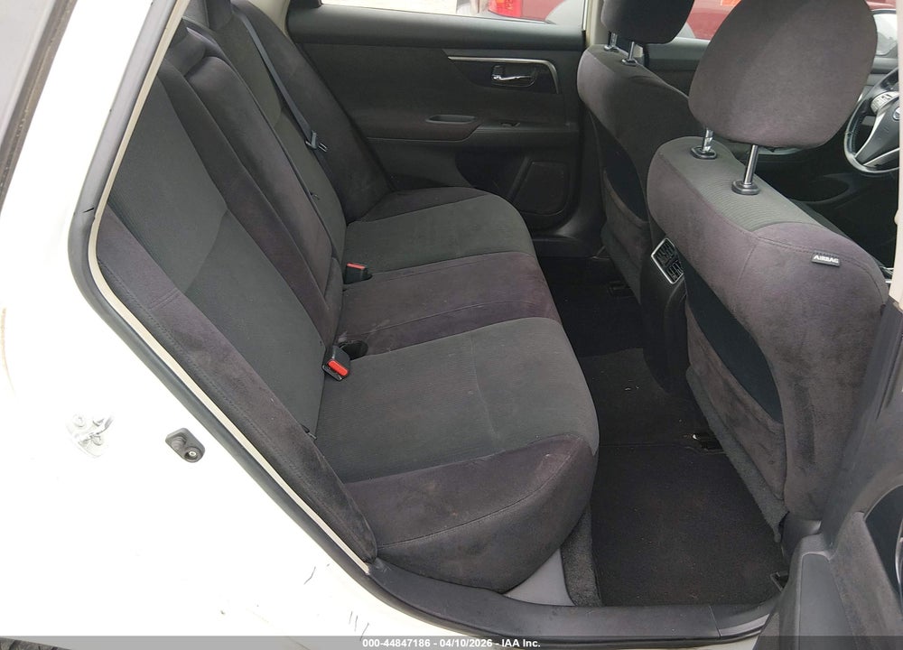 2013 NISSAN ALTIMA 3.5 SV VIN: 1N4BL3AP6DN430501