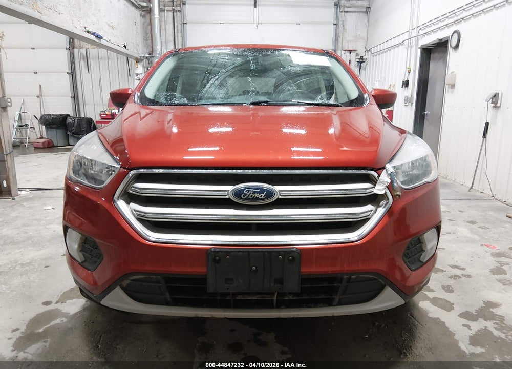 2019 FORD ESCAPE SE VIN: 1FMCU9GD3KUC35370