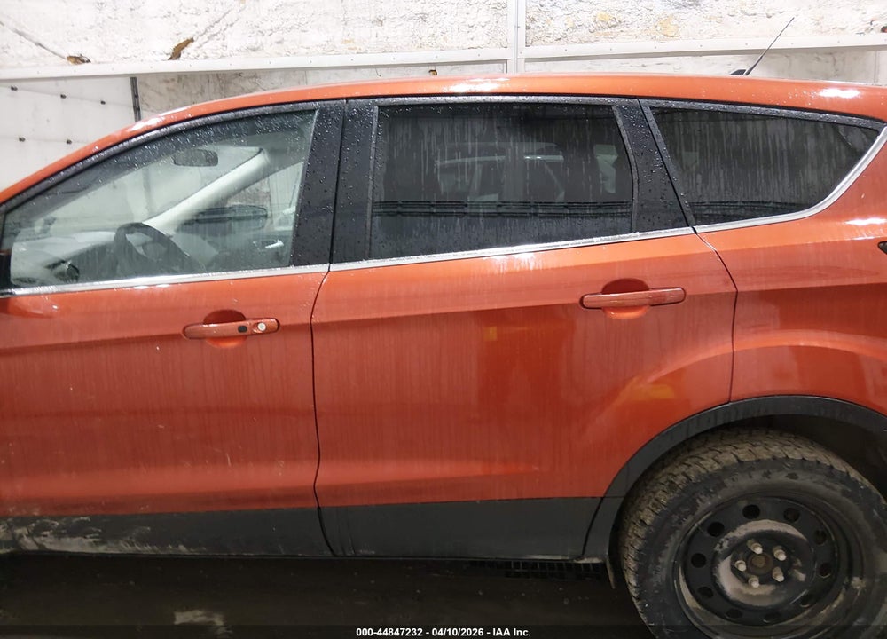 2019 FORD ESCAPE SE VIN: 1FMCU9GD3KUC35370