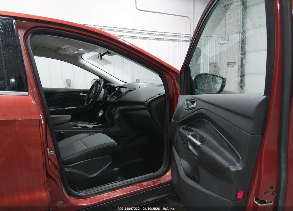 2019 FORD ESCAPE SE VIN: 1FMCU9GD3KUC35370