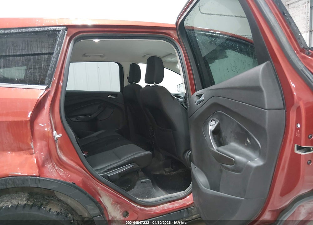 2019 FORD ESCAPE SE VIN: 1FMCU9GD3KUC35370