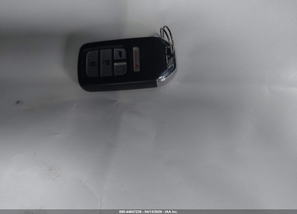 2018 HONDA CIVIC EX-L VIN: SHHFK7H75JU416982
