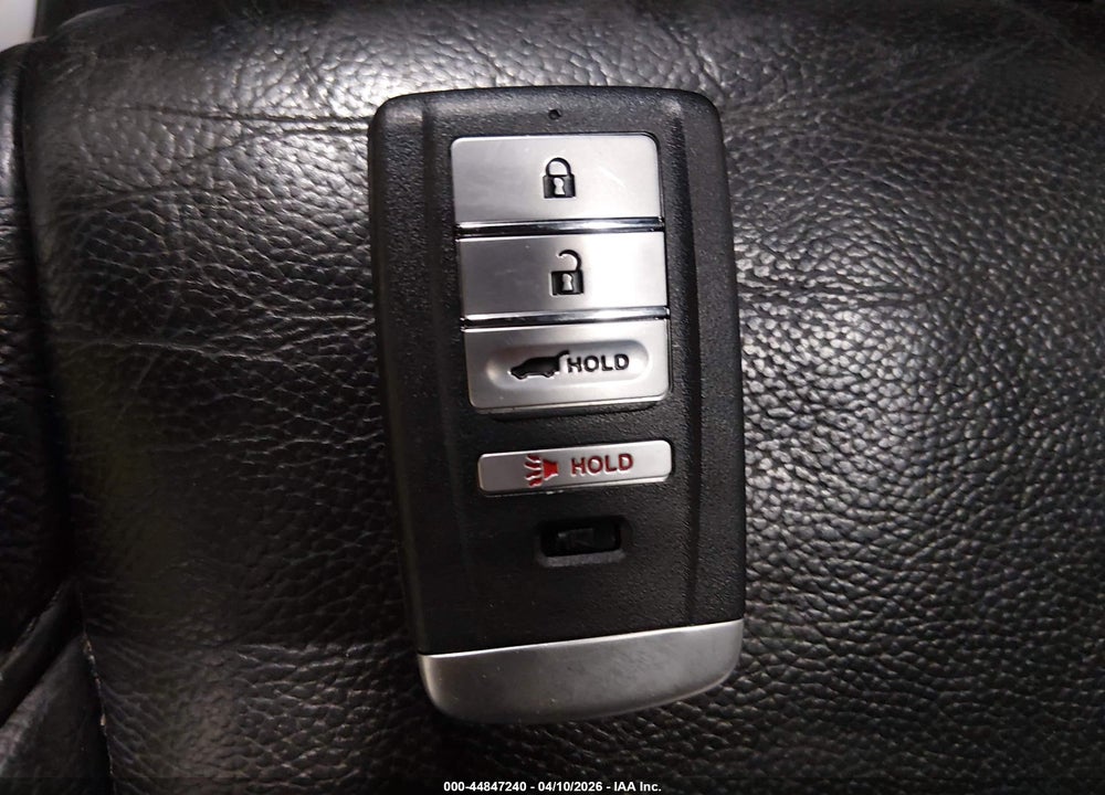 2015 ACURA MDX TECHNOLOGY PACKAGE VIN: 5FRYD4H40FB001521