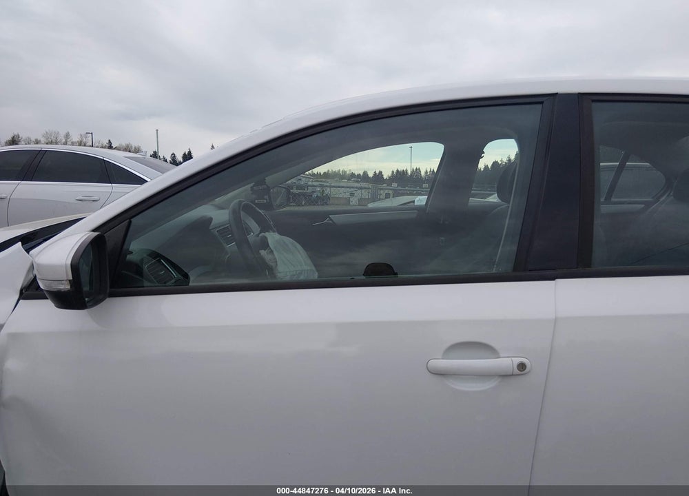 2011 VOLKSWAGEN JETTA 2.0L TDI VIN: 3VWLL7AJ7BM123487