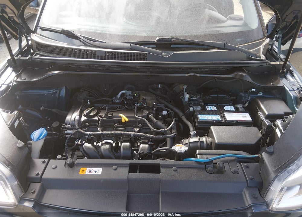 2018 KIA SOUL + VIN: KNDJP3A59J7578845