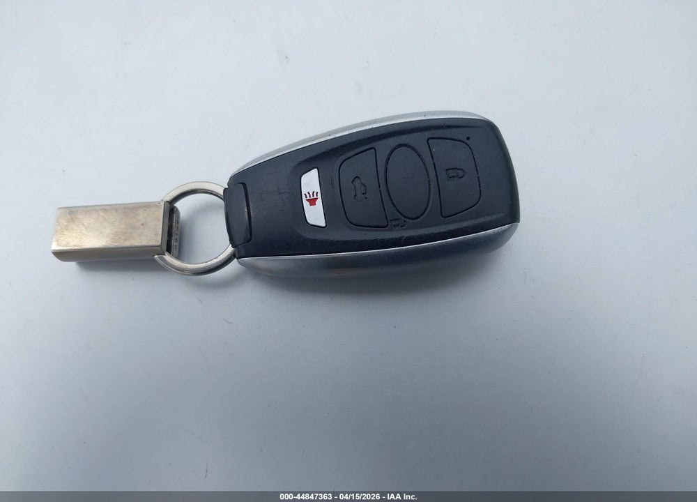 2020 SUBARU WRX STI VIN: JF1VA2E6XL9809104