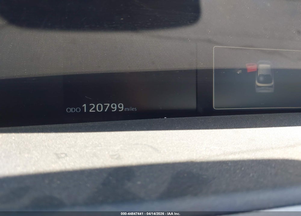 2022 TOYOTA PRIUS LE VIN: JTDKAMFU0N3163115