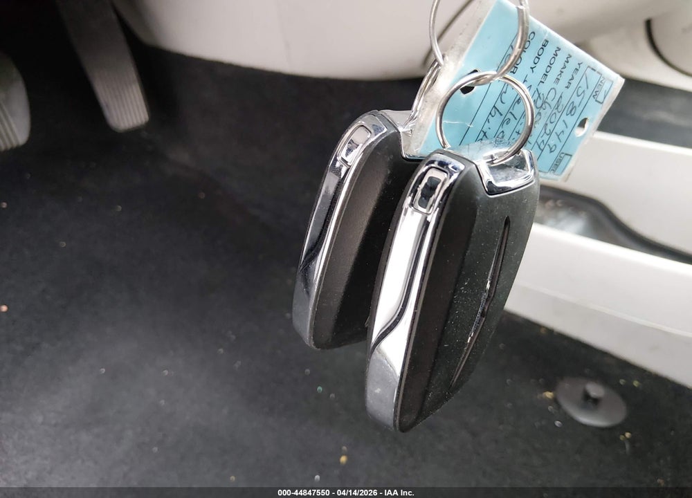 2024 CHRYSLER PACIFICA HYBRID SELECT VIN: 2C4RC1S78RR158149