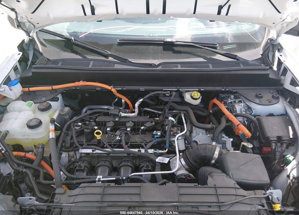 2025 FORD MAVERICK XLT VIN: 3FTTW8H38SRA21478