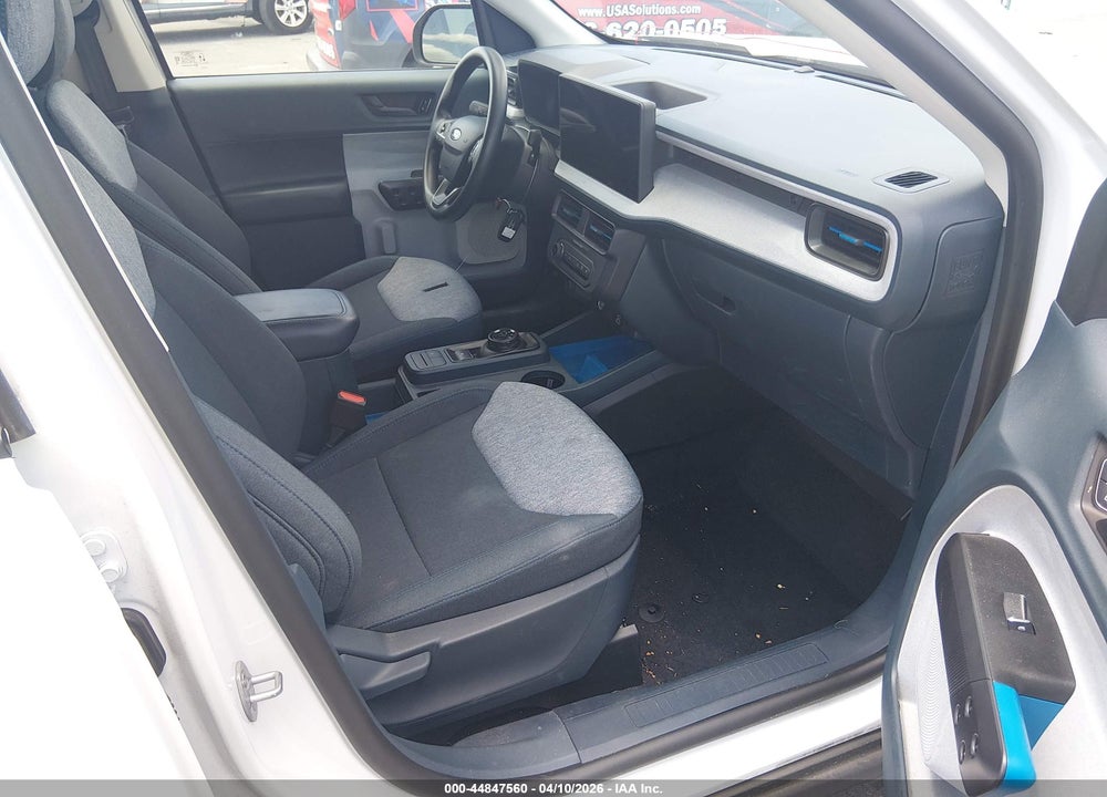 2025 FORD MAVERICK XLT VIN: 3FTTW8H38SRA21478