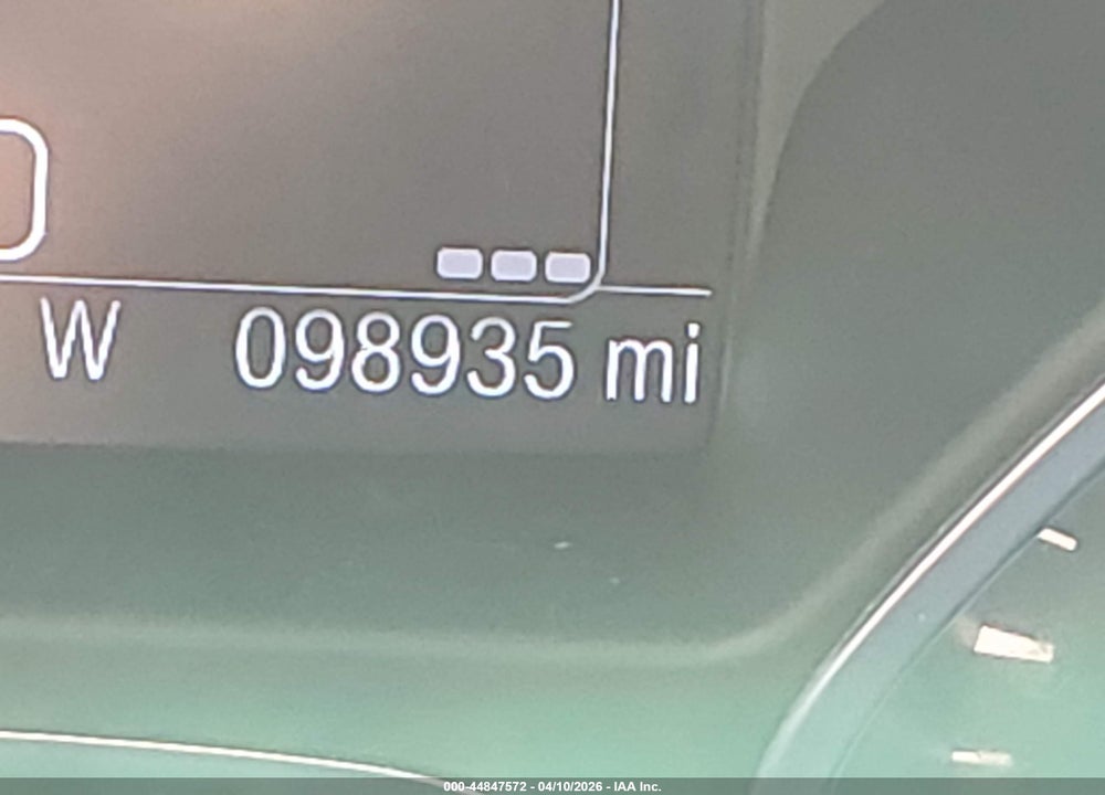 2016 FORD ESCAPE SE VIN: 1FMCU9GX8GUC20848