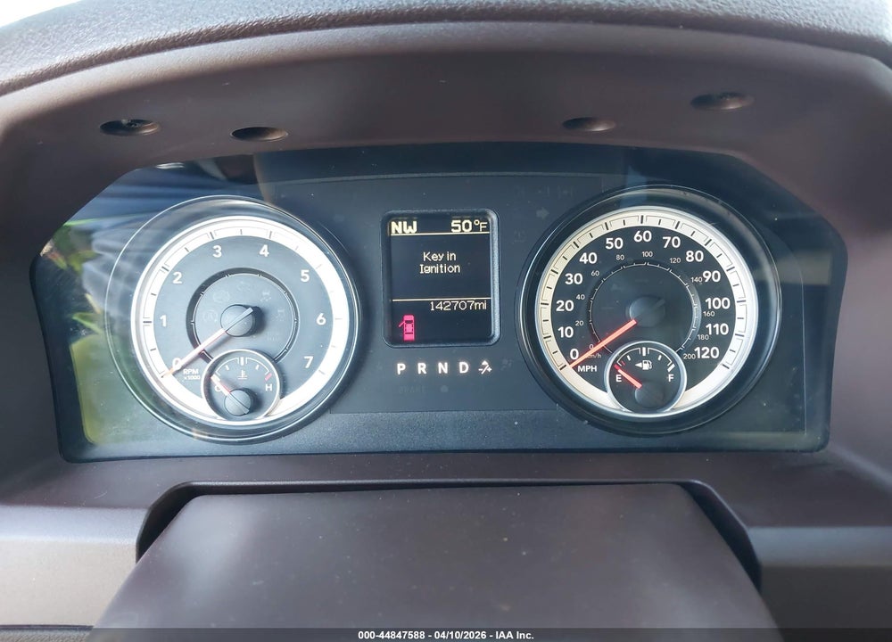 2014 RAM 1500 BIG HORN VIN: 1C6RR7LT3ES183036