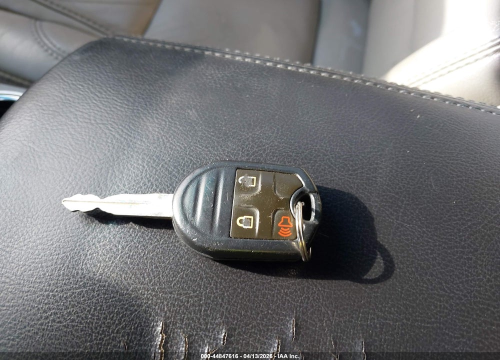 2013 FORD EXPLORER XLT VIN: 1FM5K7D81DGA57924
