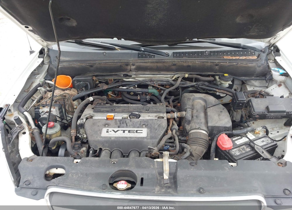 2006 HONDA CR-V SE VIN: JHLRD78936C044799