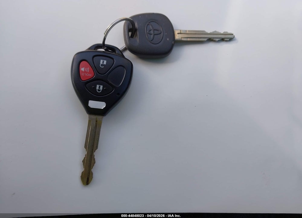 2008 TOYOTA RAV4 LIMITED V6 VIN: JTMBK31VX85046495
