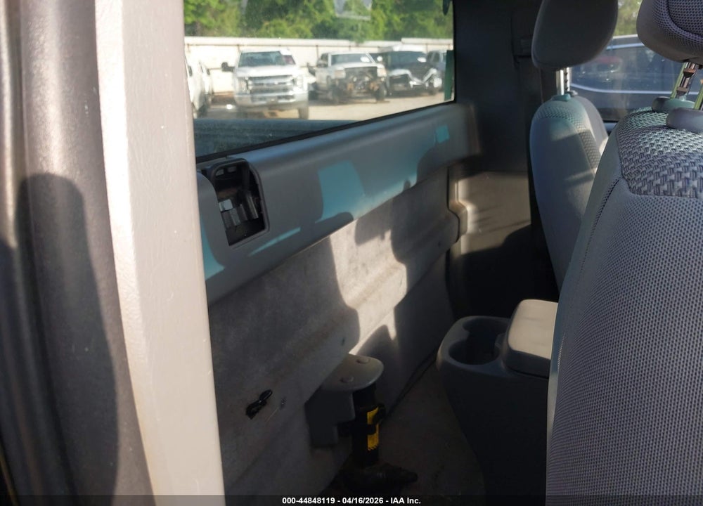 2006 TOYOTA TACOMA PRERUNNER VIN: 5TENX62N66Z316668