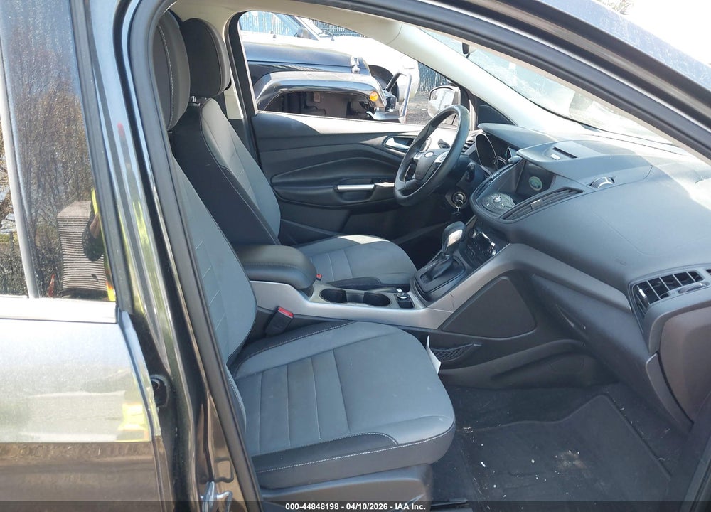 2016 FORD ESCAPE SE VIN: 1FMCU9GX8GUB28087