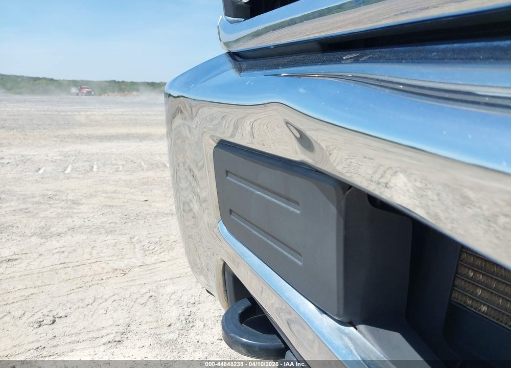 2017 CHEVROLET SILVERADO 2500HD WT VIN: 1GC1KUEG6HF175485