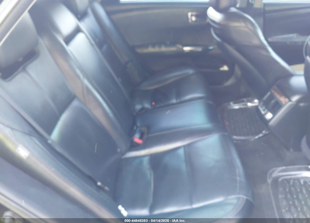 2013 TOYOTA AVALON HYBRID XLE PREMIUM VIN: 4T1BD1EB5DU008943