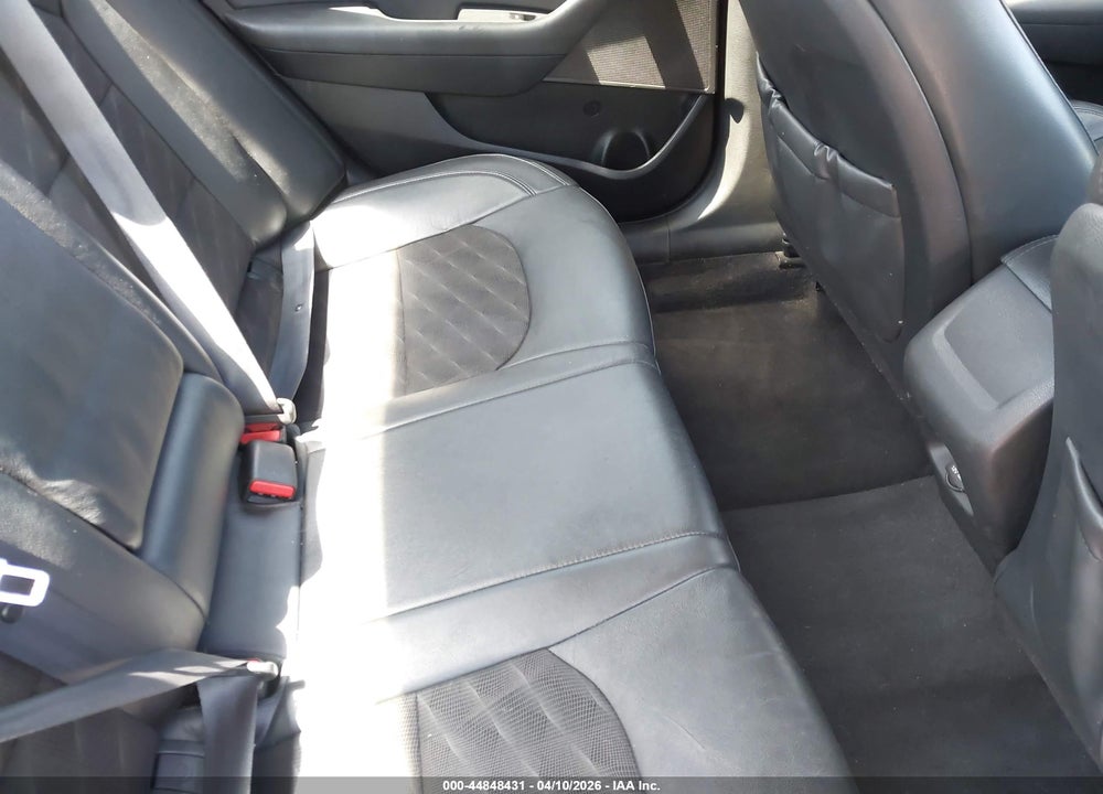 2016 HYUNDAI SONATA SPORT VIN: 5NPE34AF1GH364030