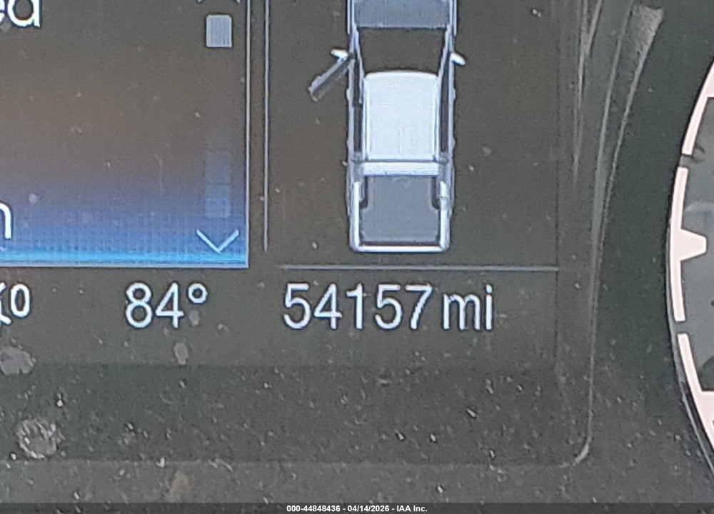 2019 FORD RANGER XLT VIN: 1FTER4FH5KLA24490