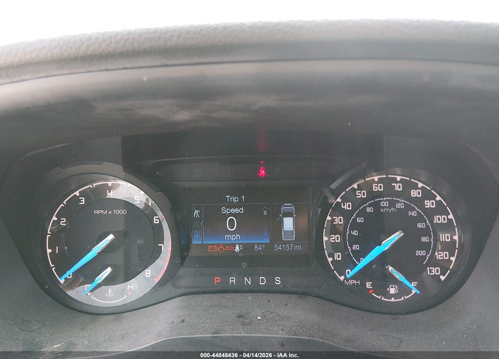 2019 FORD RANGER XLT VIN: 1FTER4FH5KLA24490