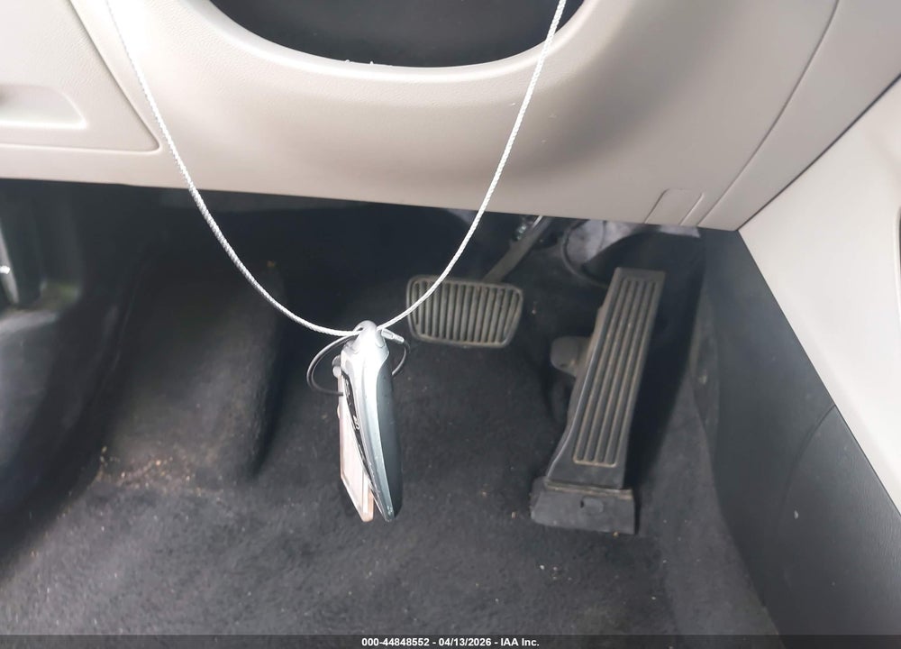 2024 HYUNDAI TUCSON SEL VIN: 5NMJBCDE2RH397374