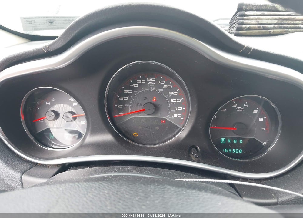2012 DODGE AVENGER SXT VIN: 1C3CDZCB7CN147561