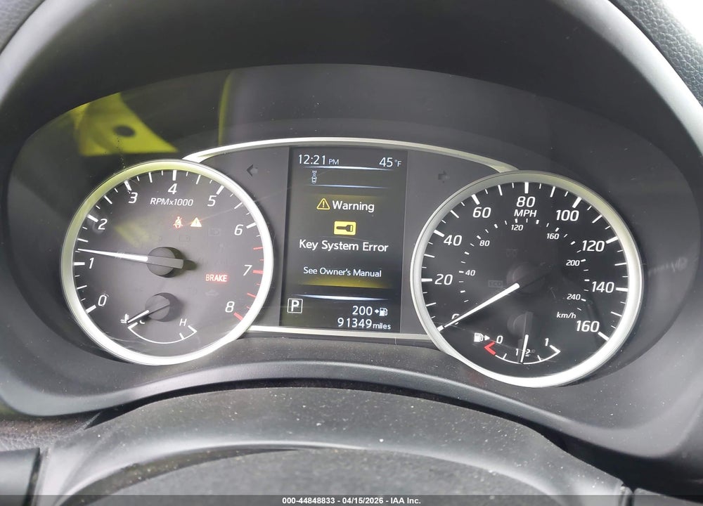 2018 NISSAN SENTRA SV VIN: 3N1AB7APXJL642204