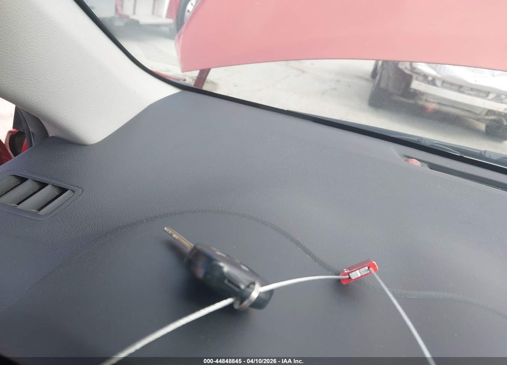 2009 TOYOTA COROLLA S VIN: 1NXBU40E09Z061608