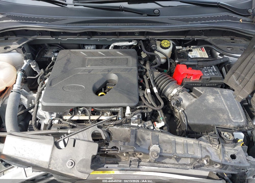 2020 FORD ESCAPE SEL VIN: 1FMCU0H6XLUA37060
