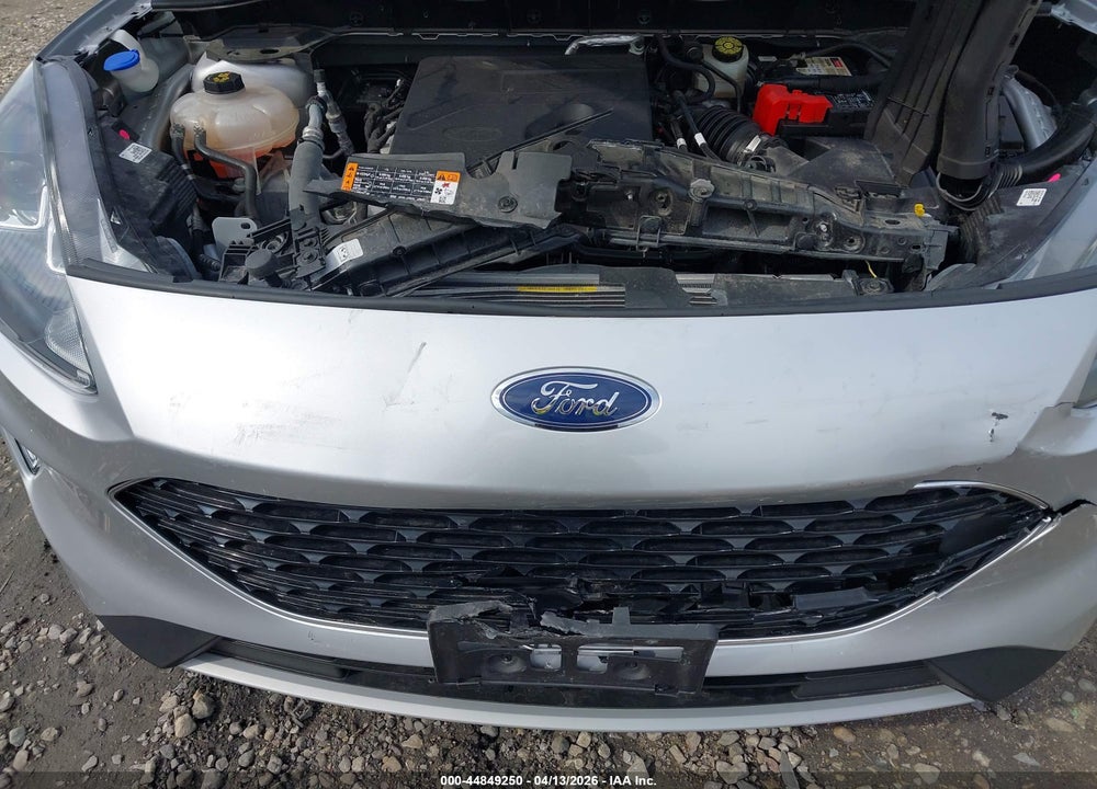 2020 FORD ESCAPE SEL VIN: 1FMCU0H6XLUA37060