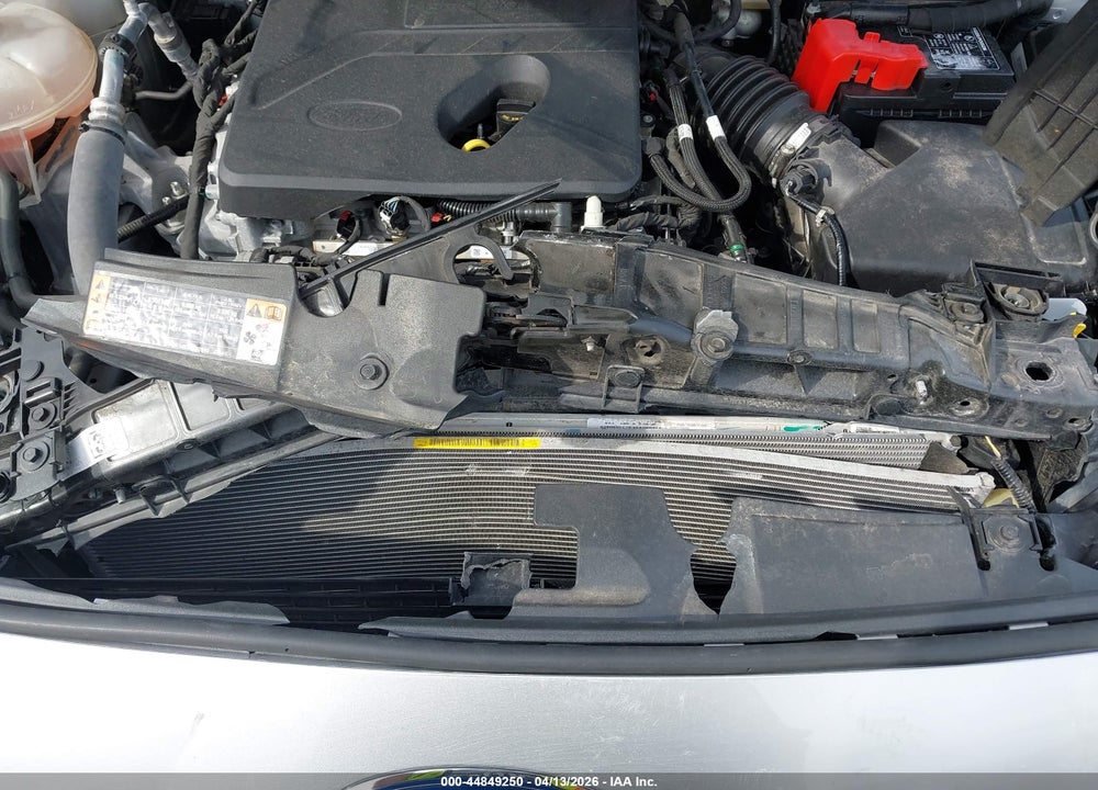 2020 FORD ESCAPE SEL VIN: 1FMCU0H6XLUA37060