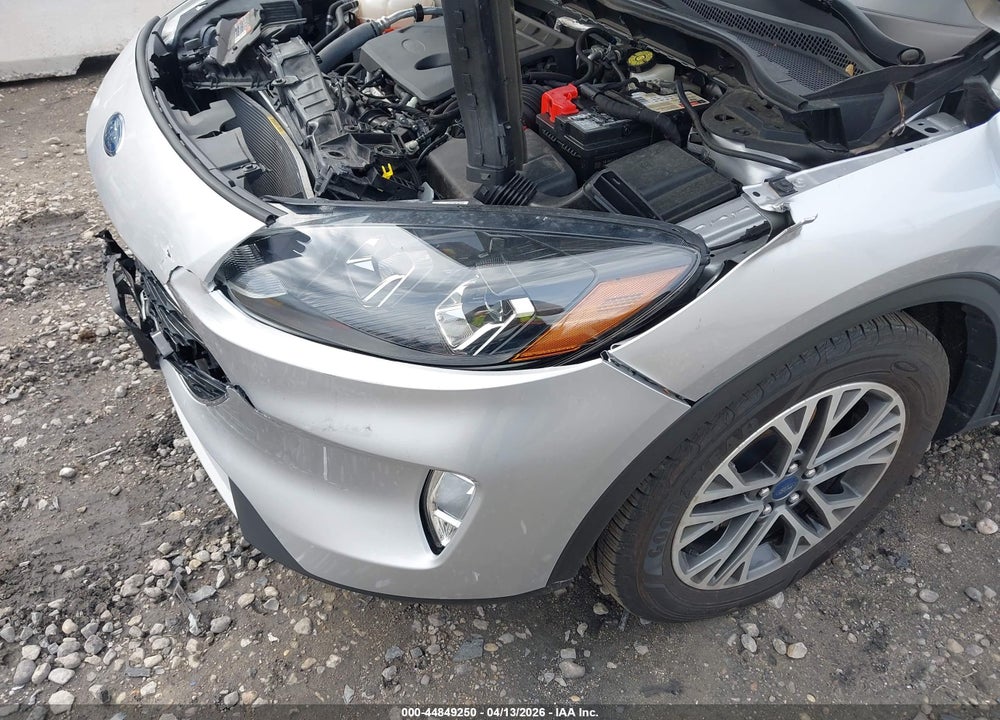 2020 FORD ESCAPE SEL VIN: 1FMCU0H6XLUA37060